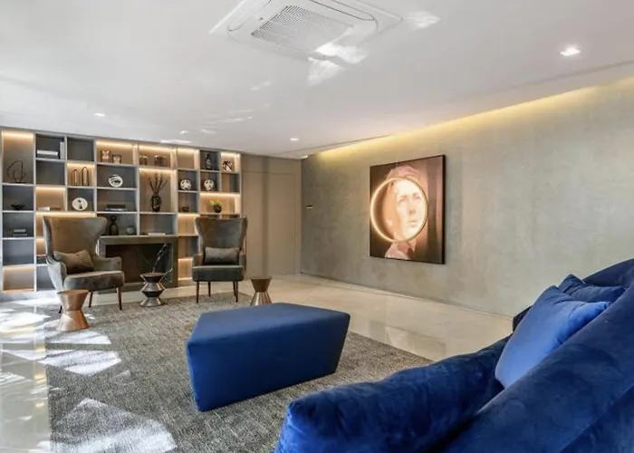 Lucas Loft1111 Apartamento Porto Alegre