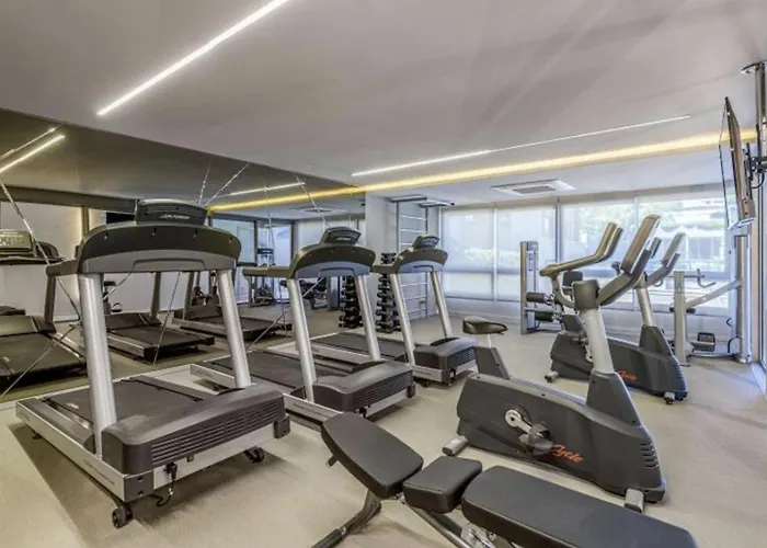 Lucas Loft1111 Apartamento