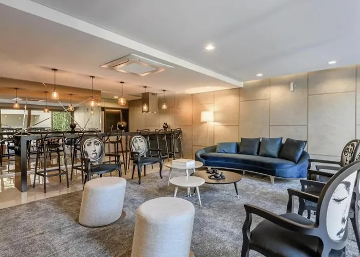 Lucas Loft1111 Apartamento