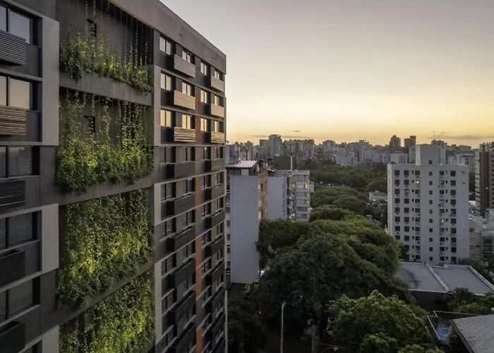 Lucas Loft1111 Porto Alegre