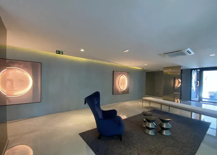 Apartamento Lucas Loft1111