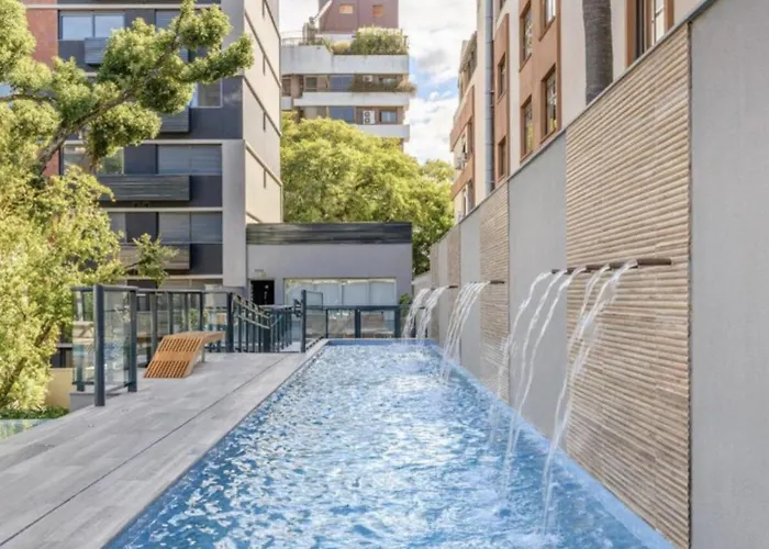 Lucas Loft1111 Apartamento Porto Alegre