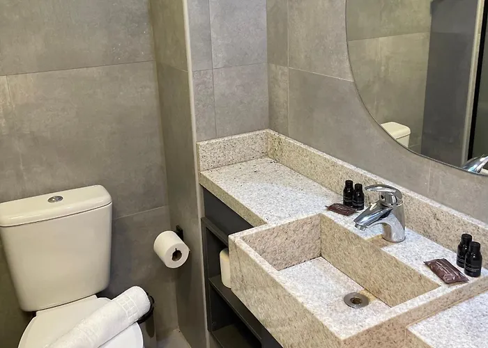 Apartamento Lucas Loft1111