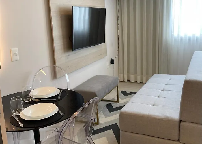 Lucas Loft1111 Apartamento Porto Alegre