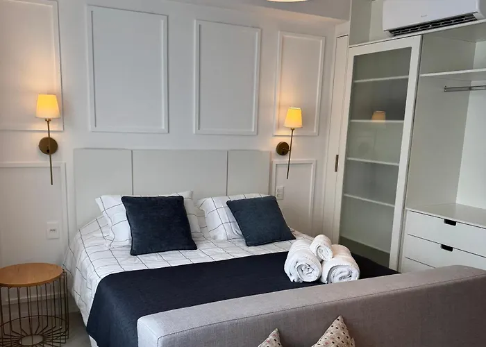 Lucas Loft1111 Apartamento Porto Alegre