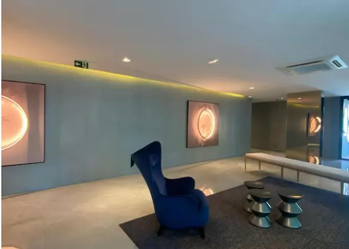 Lucas Loft1111 Apartamento
