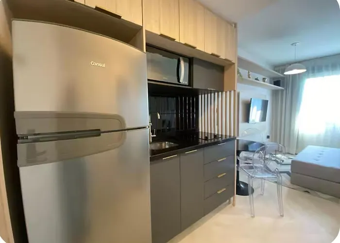 Lucas Loft1111 Apartamento Porto Alegre