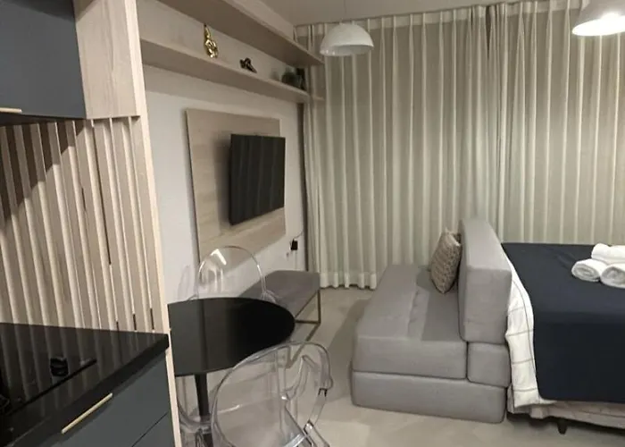 Apartamento Lucas Loft1111 Porto Alegre
