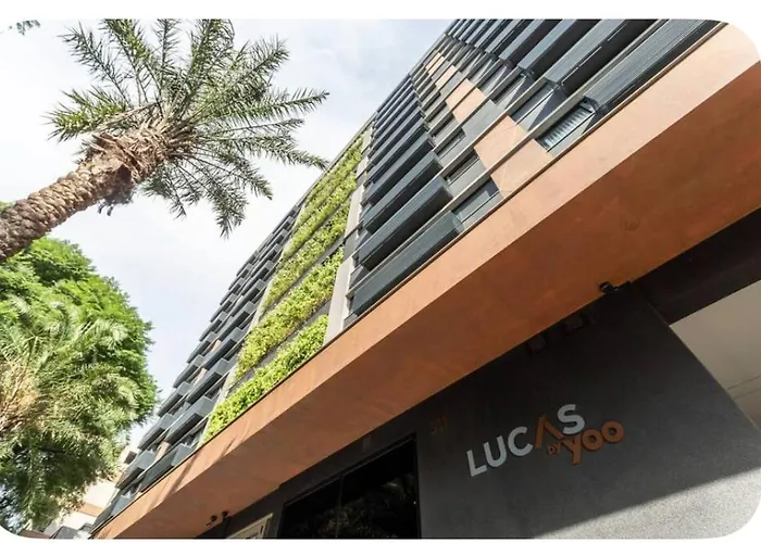 Lucas Loft1111 Porto Alegre