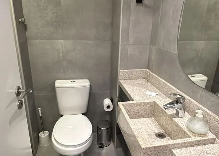 Lucas Loft1111 Apartamento