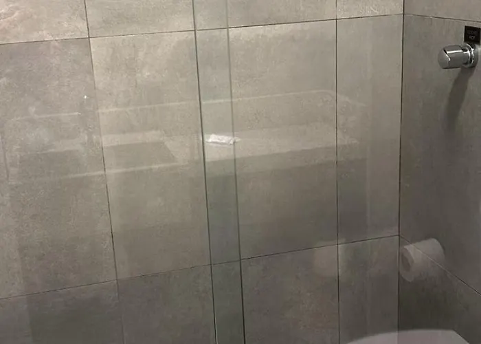 Apartamento Lucas Loft1111