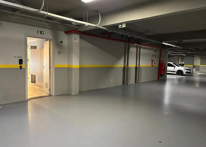 Lucas Loft1111 Apartamento