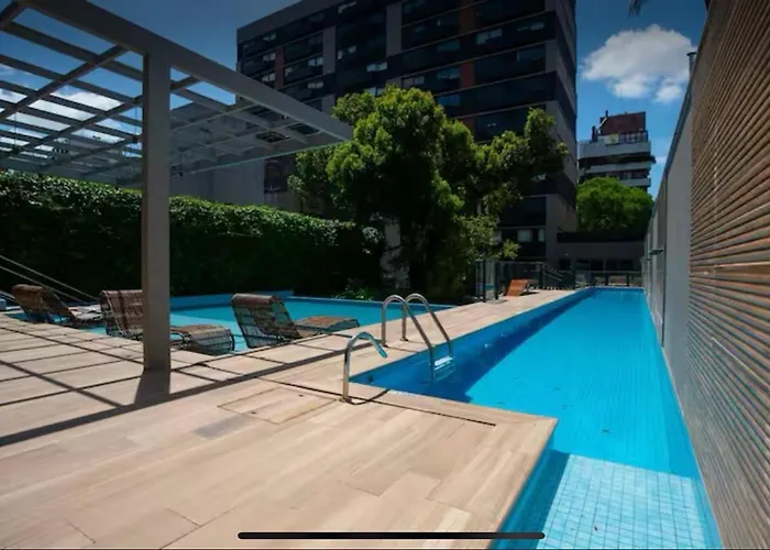 Lucas Loft1111 Apartamento