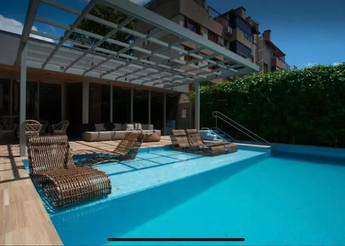 Lucas Loft1111 Porto Alegre